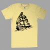 Fine Jersey Short Sleeve T-Shirt Thumbnail