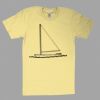 Fine Jersey Short Sleeve T-Shirt Thumbnail