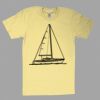 Fine Jersey Short Sleeve T-Shirt Thumbnail