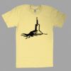 Fine Jersey Short Sleeve T-Shirt Thumbnail