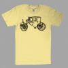 Fine Jersey Short Sleeve T-Shirt Thumbnail