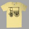 Fine Jersey Short Sleeve T-Shirt Thumbnail