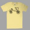 Fine Jersey Short Sleeve T-Shirt Thumbnail