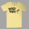 Fine Jersey Short Sleeve T-Shirt Thumbnail