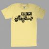 Fine Jersey Short Sleeve T-Shirt Thumbnail