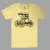 Fine Jersey Short Sleeve T-Shirt Thumbnail