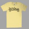 Fine Jersey Short Sleeve T-Shirt Thumbnail