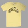 Fine Jersey Short Sleeve T-Shirt Thumbnail