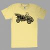 Fine Jersey Short Sleeve T-Shirt Thumbnail