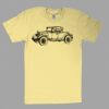 Fine Jersey Short Sleeve T-Shirt Thumbnail
