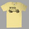 Fine Jersey Short Sleeve T-Shirt Thumbnail