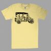 Fine Jersey Short Sleeve T-Shirt Thumbnail