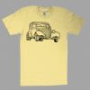 Fine Jersey Short Sleeve T-Shirt Thumbnail