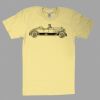 Fine Jersey Short Sleeve T-Shirt Thumbnail