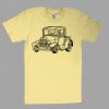 Fine Jersey Short Sleeve T-Shirt Thumbnail