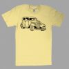 Fine Jersey Short Sleeve T-Shirt Thumbnail