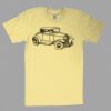 Fine Jersey Short Sleeve T-Shirt Thumbnail