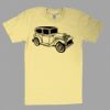 Fine Jersey Short Sleeve T-Shirt Thumbnail