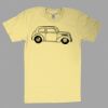 Fine Jersey Short Sleeve T-Shirt Thumbnail
