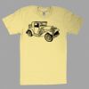 Fine Jersey Short Sleeve T-Shirt Thumbnail