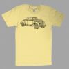 Fine Jersey Short Sleeve T-Shirt Thumbnail