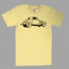 Fine Jersey Short Sleeve T-Shirt Thumbnail