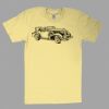 Fine Jersey Short Sleeve T-Shirt Thumbnail