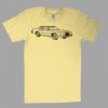 Fine Jersey Short Sleeve T-Shirt Thumbnail