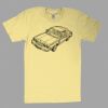 Fine Jersey Short Sleeve T-Shirt Thumbnail