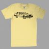 Fine Jersey Short Sleeve T-Shirt Thumbnail