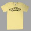 Fine Jersey Short Sleeve T-Shirt Thumbnail