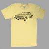 Fine Jersey Short Sleeve T-Shirt Thumbnail