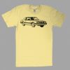 Fine Jersey Short Sleeve T-Shirt Thumbnail