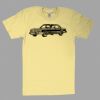 Fine Jersey Short Sleeve T-Shirt Thumbnail