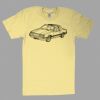 Fine Jersey Short Sleeve T-Shirt Thumbnail