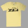 Fine Jersey Short Sleeve T-Shirt Thumbnail