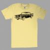 Fine Jersey Short Sleeve T-Shirt Thumbnail
