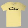 Fine Jersey Short Sleeve T-Shirt Thumbnail