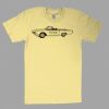 Fine Jersey Short Sleeve T-Shirt Thumbnail