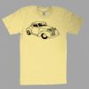 Fine Jersey Short Sleeve T-Shirt Thumbnail