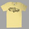 Fine Jersey Short Sleeve T-Shirt Thumbnail