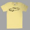 Fine Jersey Short Sleeve T-Shirt Thumbnail