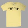 Fine Jersey Short Sleeve T-Shirt Thumbnail