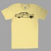 Fine Jersey Short Sleeve T-Shirt Thumbnail