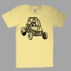 Fine Jersey Short Sleeve T-Shirt Thumbnail
