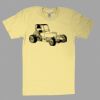 Fine Jersey Short Sleeve T-Shirt Thumbnail