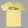 Fine Jersey Short Sleeve T-Shirt Thumbnail