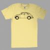 Fine Jersey Short Sleeve T-Shirt Thumbnail
