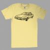 Fine Jersey Short Sleeve T-Shirt Thumbnail