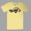 Fine Jersey Short Sleeve T-Shirt Thumbnail